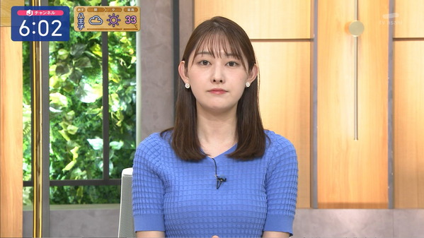 【画像】今日の森山みなみさん　9.9