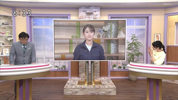 【画像】今日の飯尾夏帆さん　9.24