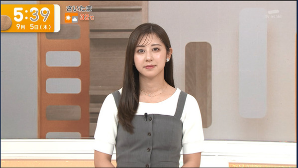 【画像】今日の斎藤ちはるさん　9.5