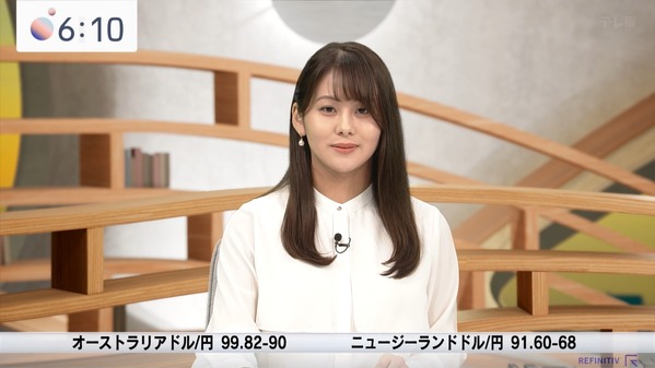 【画像】今日の藤井由依さん　9.27