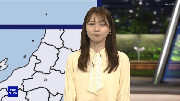 【画像】今日の晴山紋音さん　9.18