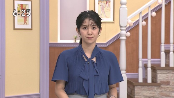 【画像】今日の飯尾夏帆さん　9.18