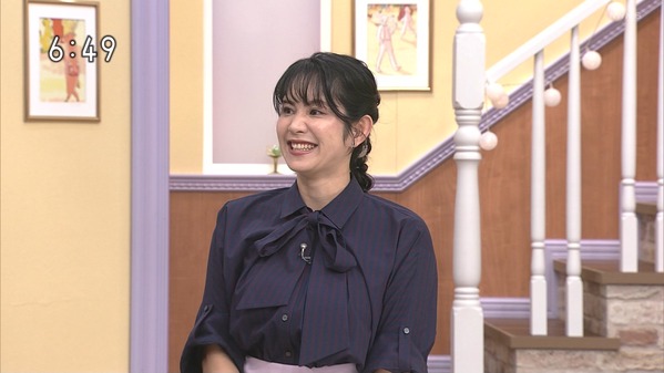 【画像】今日の飯尾夏帆さん　9.27