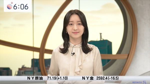【画像】今日の片淵茜さん　9.18