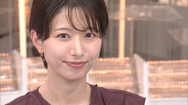 【画像】昨夜の海老原優香さん　9.27