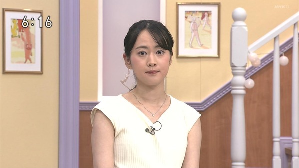 【画像】今日の飯尾夏帆さん　9.4