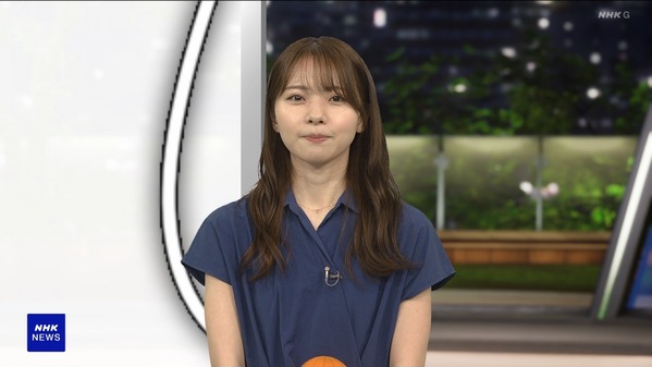 【画像】今日の晴山紋音さん　9.4