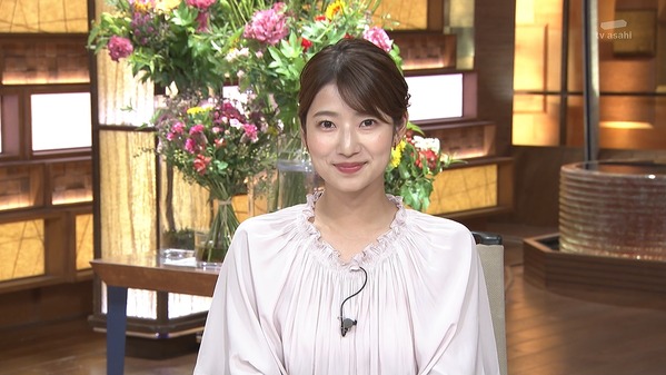 【画像】今日の安藤萌々さん 9.2