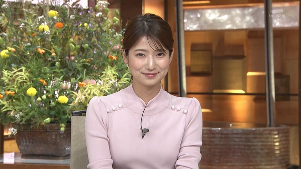 【画像】今日の安藤萌々さん 9.17