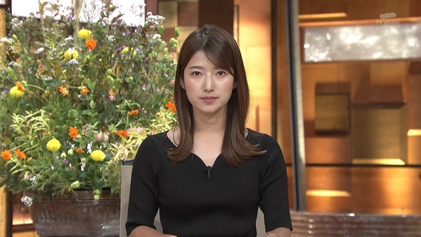 【画像】今日の安藤萌々さん 9.18