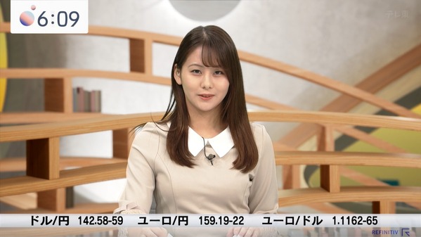 【画像】今日の藤井由依さん　9.20