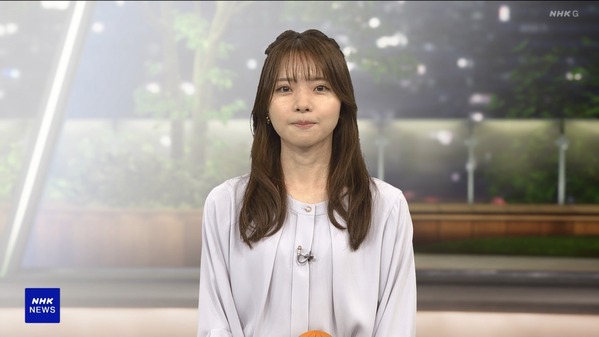 【画像】今日の晴山紋音さん　9.9