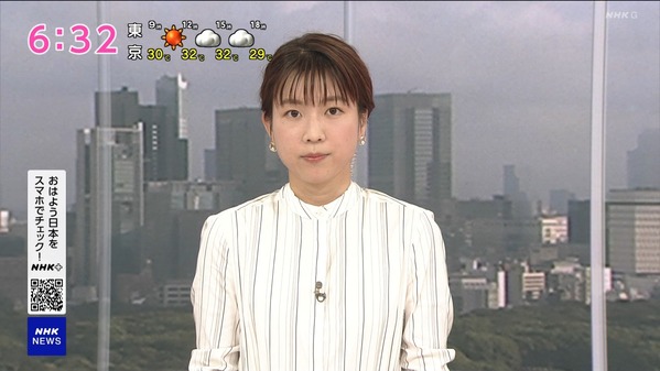 【画像】今日の是永千恵さん　9.9