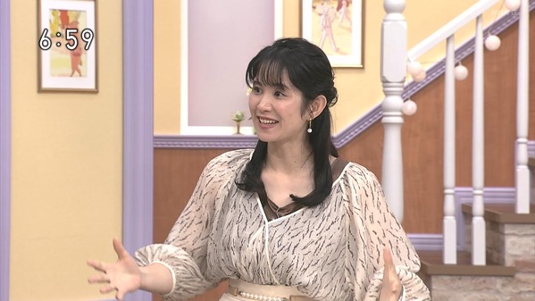 【画像】今日の飯尾夏帆さん　9.19