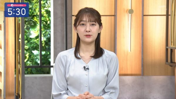 【画像】今日の森山みなみさん　9.6