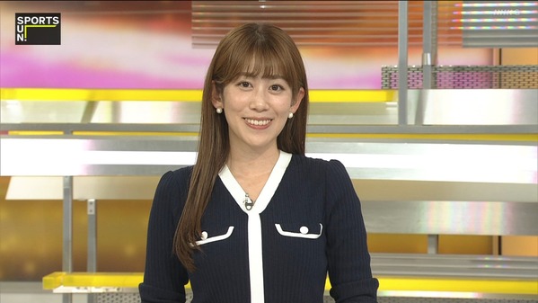 【画像】今日の中川安奈さん　9.22