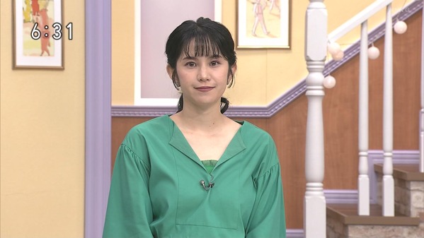 【画像】今日の飯尾夏帆さん　9.2