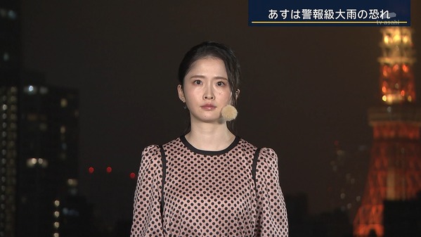 【画像】今日の細川栞さん　10.18