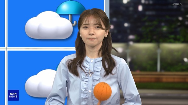 【画像】今日の晴山紋音さん　10.23