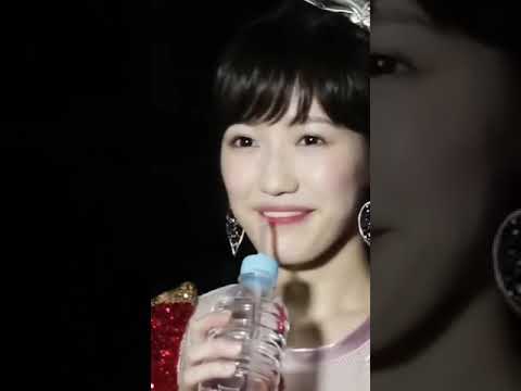 バリバリ顔面好みすぎてやばい#渡辺麻友 #akb48 #shorts