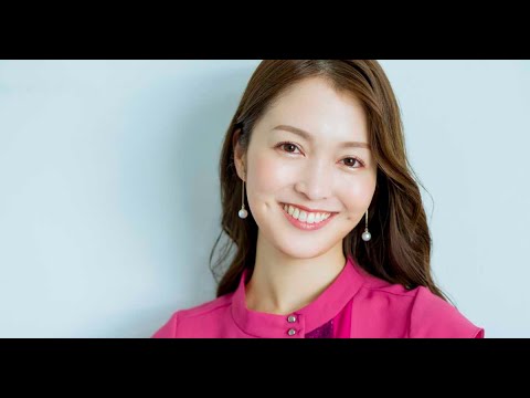 H91- 元テレ東アナの福田典子、ニッポン放送新番組で初のレギュラーラジオパーソナリティー