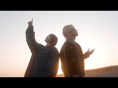 僕の隣はいつもきみ- 音虎とErii -Official Music Video