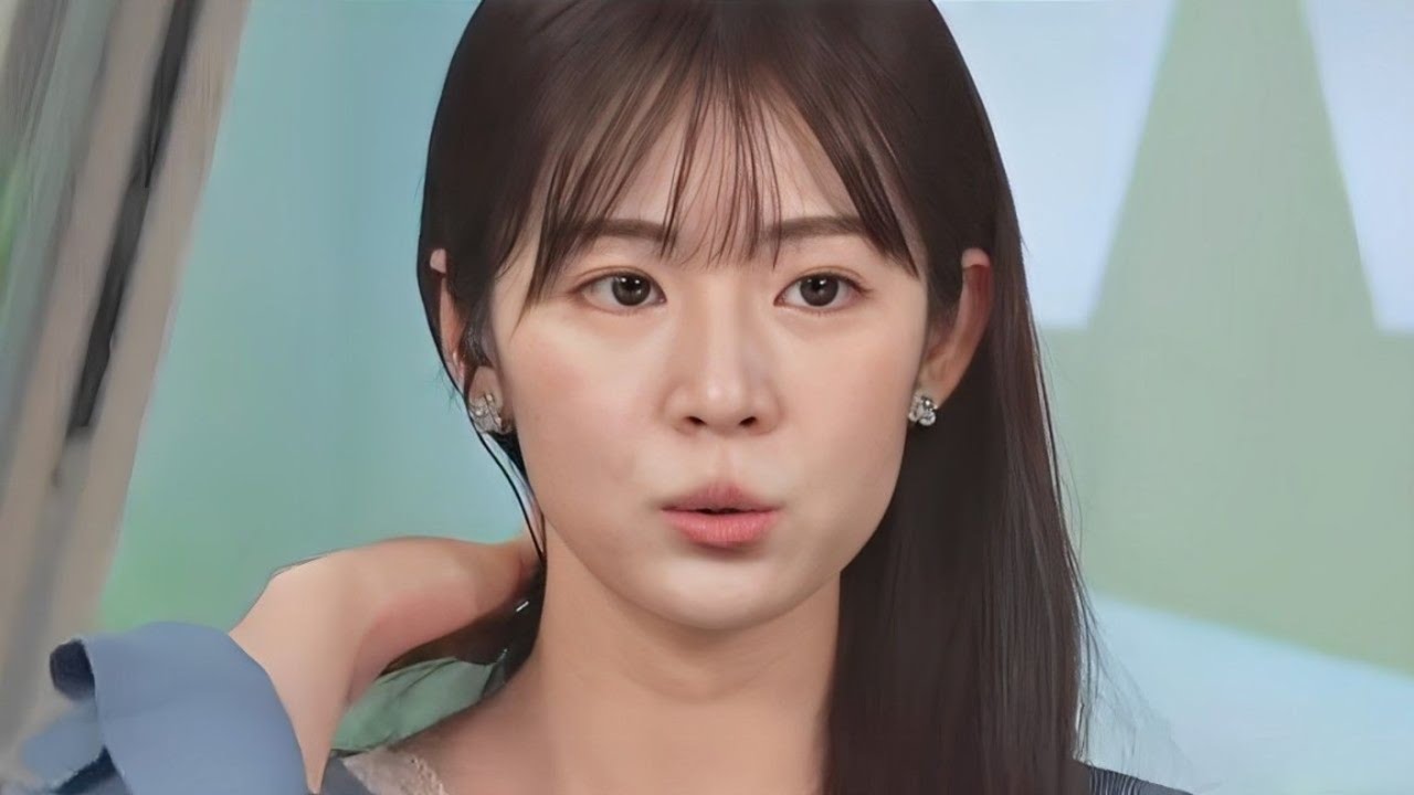 髪を払う瞬間が果てしなく優雅だったお天気お姉さん