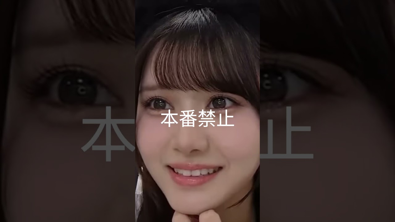 【伊藤理々杏】やりたくない りりあん【乃木坂46】