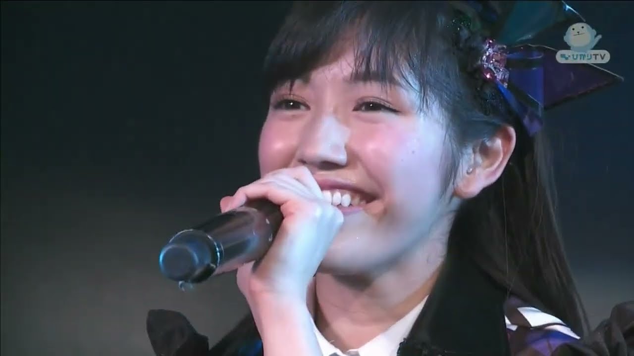 Mayuyu - First Rabbit at Waiting Stage AKB48 ｜〘FOCUS CAM〙｜渡辺麻友birthday 2013