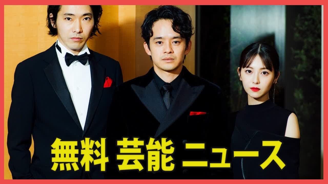 「日本テレビ、来年4月期のドラマ制作を中止。漫画原作の実写化でトラブルが発生か。池松壮亮＆浜辺美波の共演も予定されていたが…」