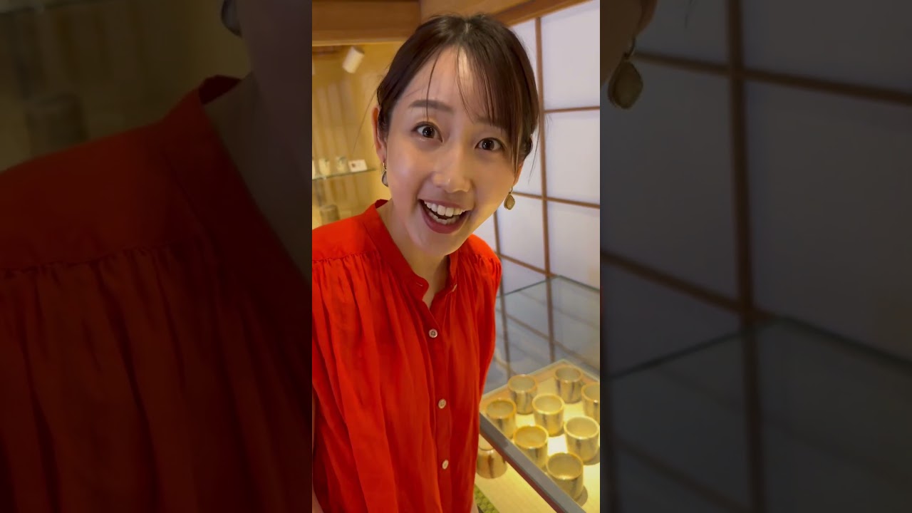 #宮島 #宮島北大路魯山人美術館 # #河村綾奈 #魯山人 #rosanjin #miyajima