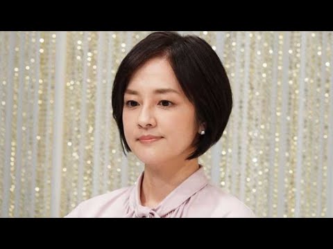 ＮＨＫ鈴木奈穂子アナ、「朝イチ」で感動の「虎に翼」に号泣…「ごめんなさい…ダメですね」