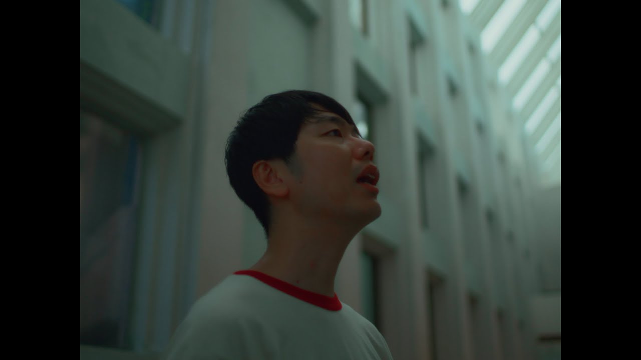 リ ・ファンデ - 原色 (Music Video) -