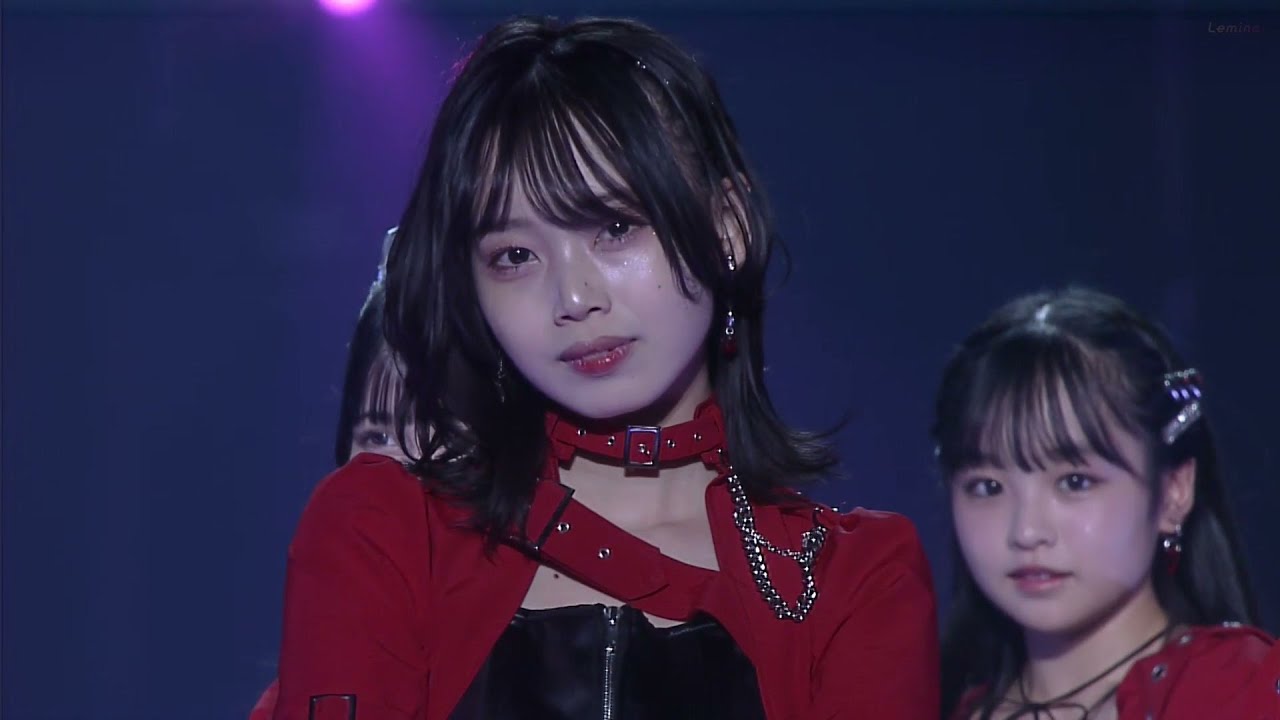 240915 HKT48 "こんな時代に… - メロンジュース" / JAM EXPO 2024
