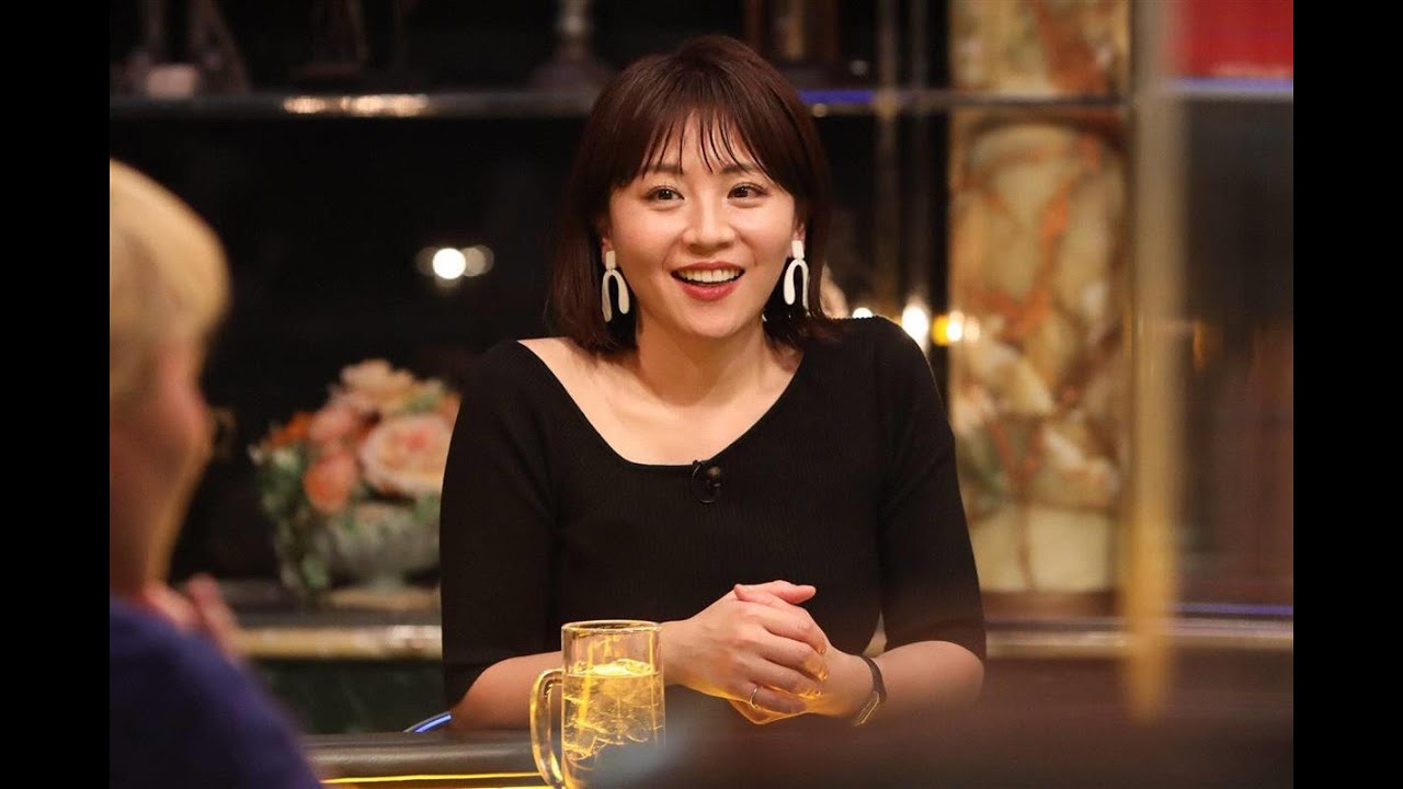 大橋未歩　テレ東支えた同僚アナと再会「もう２０年」「やわやわゆるふわな絆じゃない」