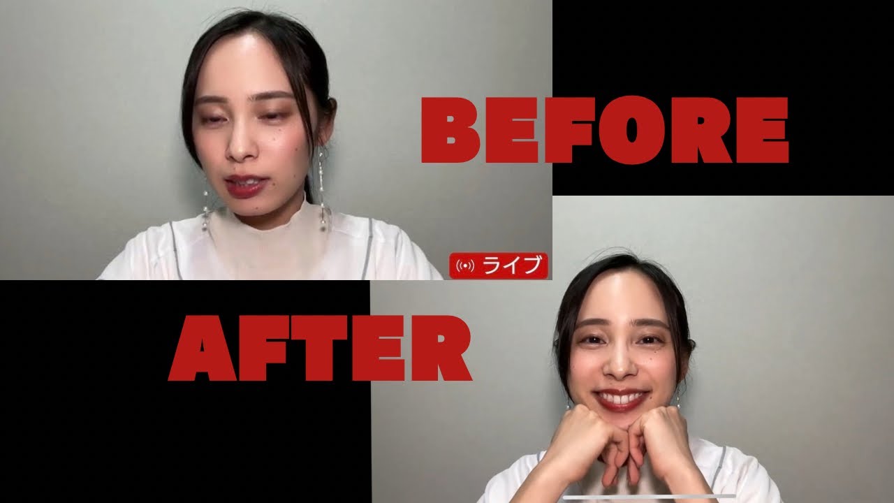 雑談ライブ配信だよ