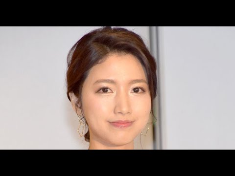 B1- 三田友梨佳アナ、膝上丈で輝く“美脚”「これが1児のママ、、、」「綺麗なおみ足…癒やされる笑顔」