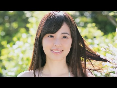 【久慈暁子】極上のグラビア