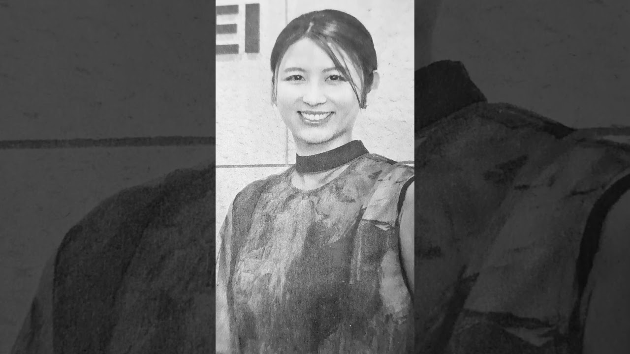 🎤宇賀なつみ　フリーアナウンサー