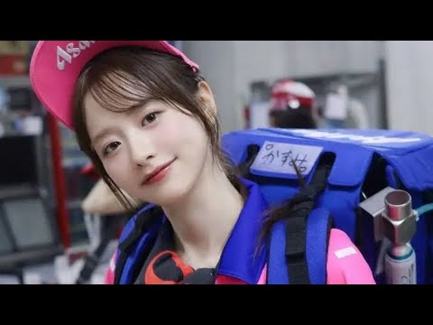 森香澄“別格すぎる”ビール売り子姿　野球ファン衝撃「試合にならん」「同姓同名の別人かと」#trendingnews www