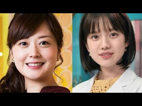 水卜麻美、弘中綾香、江藤愛…キー局人気アナが「正社員」を手放さない“超現実的”な理由とは