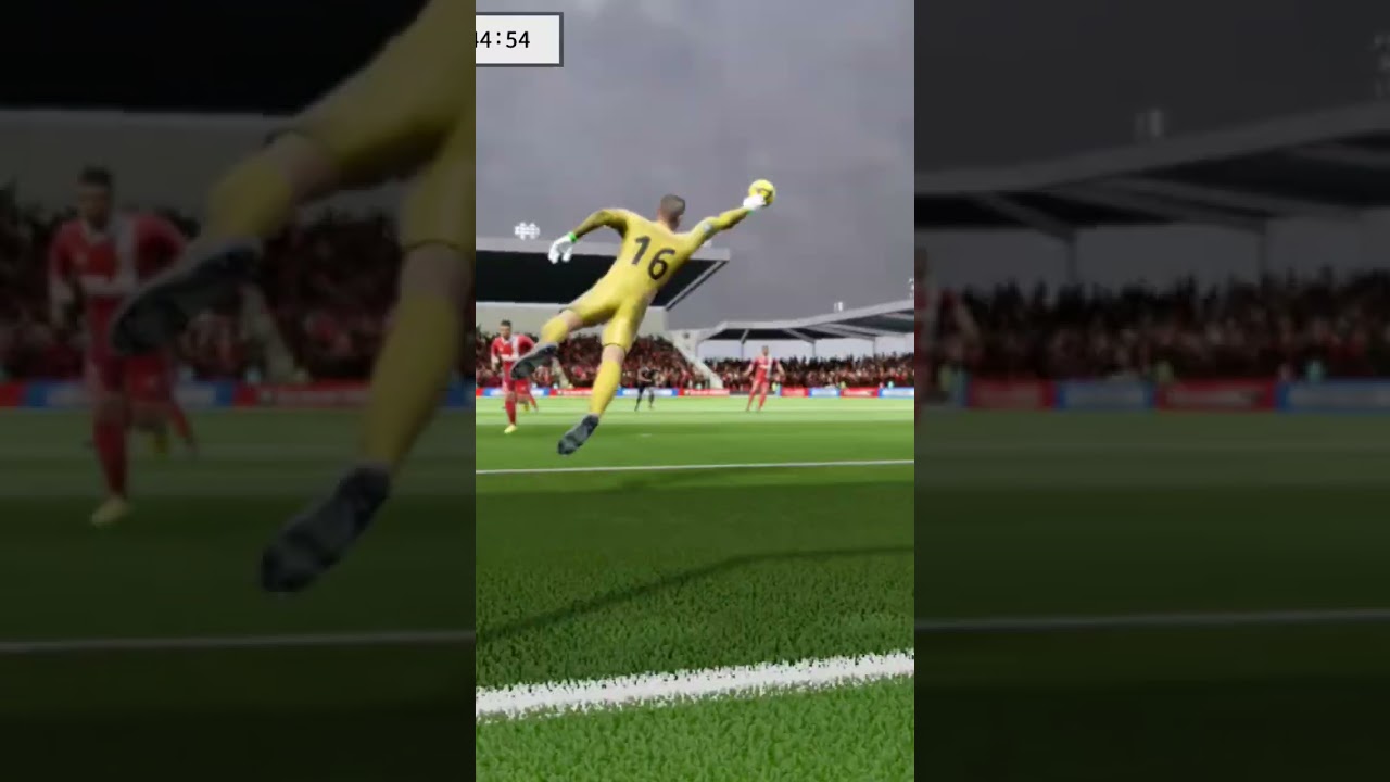 تسديده صاروخ للملك محمد صلاح mo. salah #music #remix #dls24 #fcmobile24 #dls23#dls23live #efootball