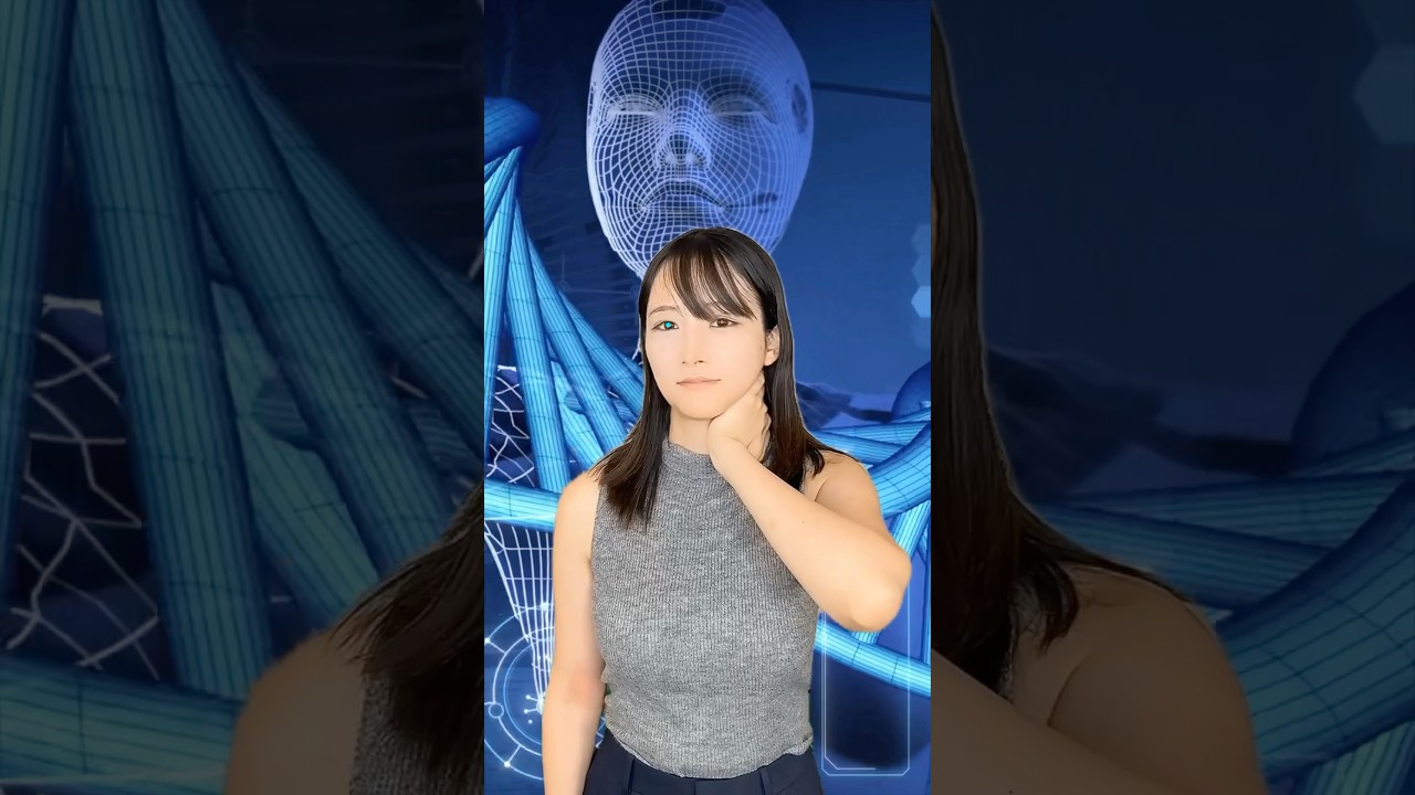 映画 #不都合な記憶 のアンドロイド妻ふう #山崎あみ #うるりこ #shorts