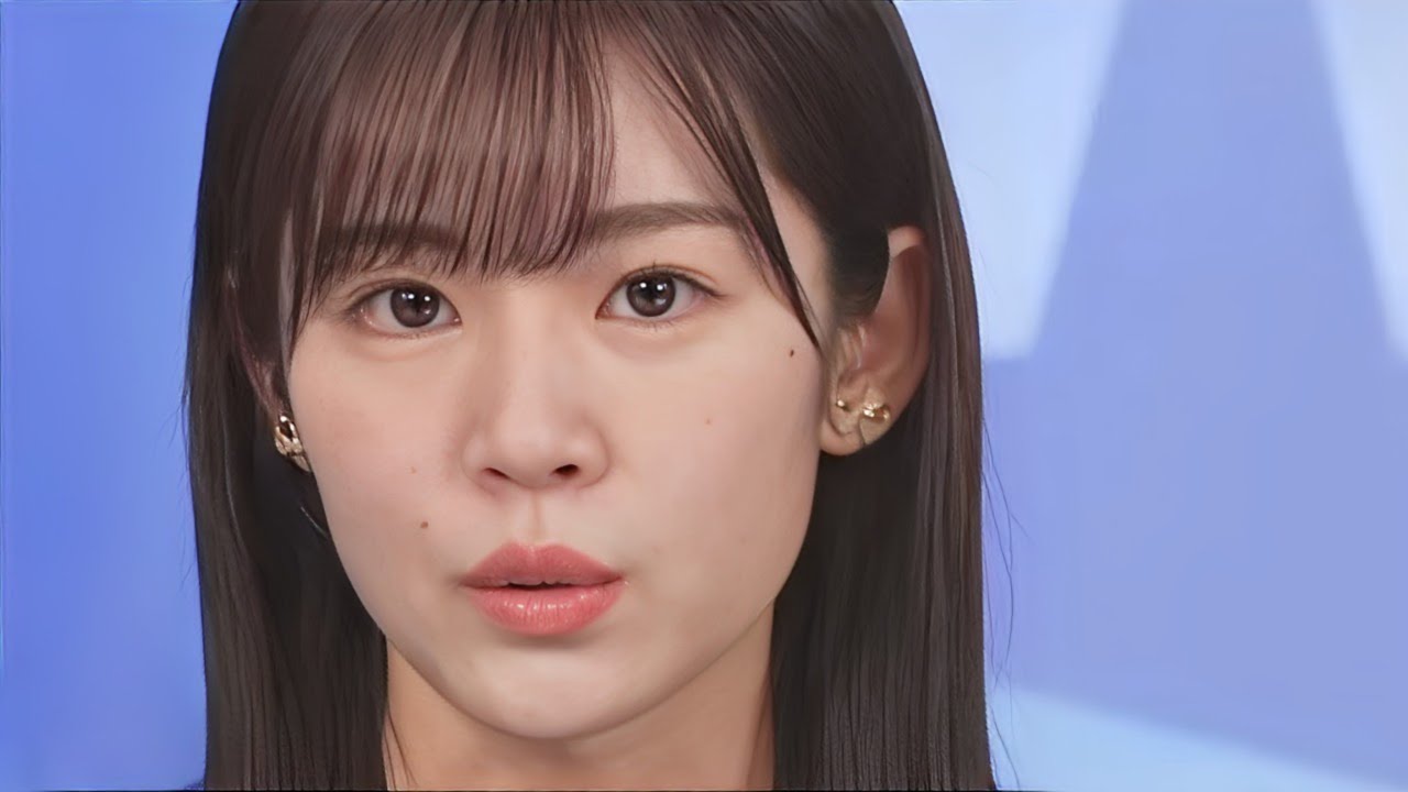 関西の方言が気になるお天気お姉さん