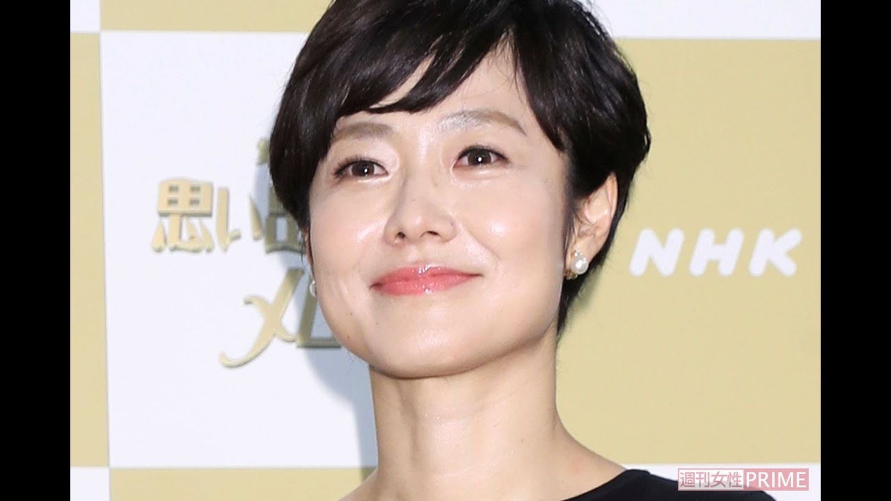 有働由美子「いよいよ結婚できなくなる」『有働タイムズ』MCへの葛藤と倣うNHKの大御所先輩