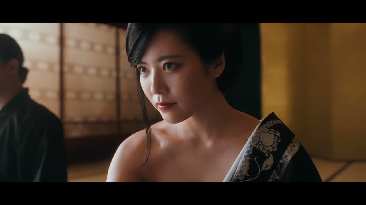【Teaser】オーイシマサヨシ – ギャンブリングホール