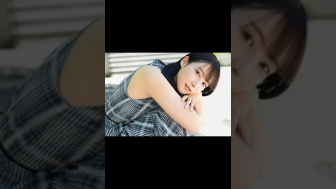 毎日引けるくじ　今すぐ挑戦ログイン＜山崎あみ＞“美しすぎるラジオDJ”が水着に　170センチの抜群のスタイル披露