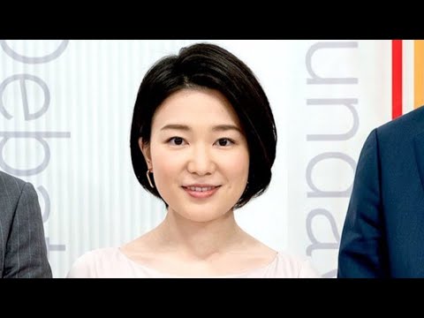 NHK星麻琴アナ　看板番組「ニュースウオッチ9」のメインキャスター就任へ　元TBS三雲孝江アナ長女