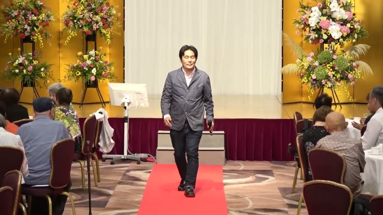 第9回 シルクレコード歌謡祭「愛は蜃気楼」五十嵐隼人