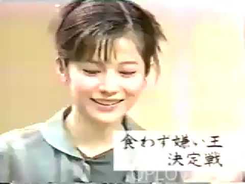 大石恵 vs 松村邦洋